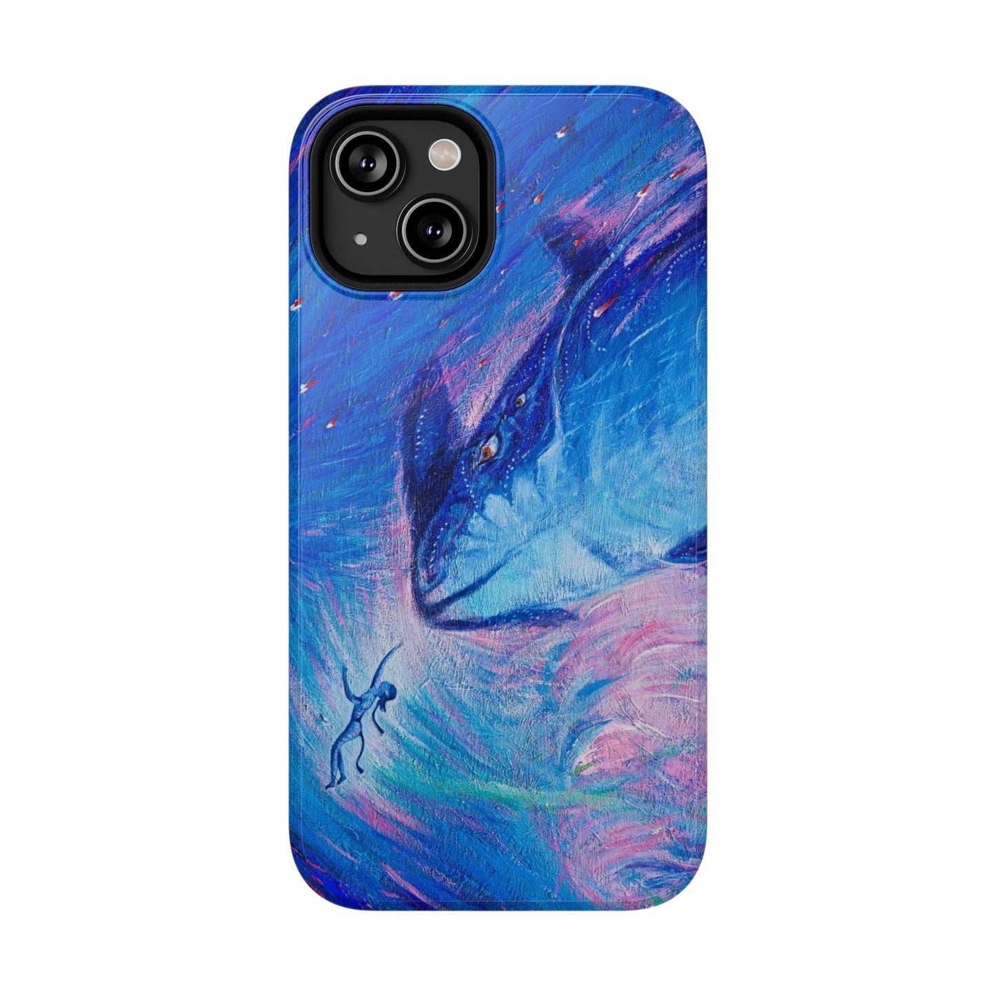 Ways Of The Water Case