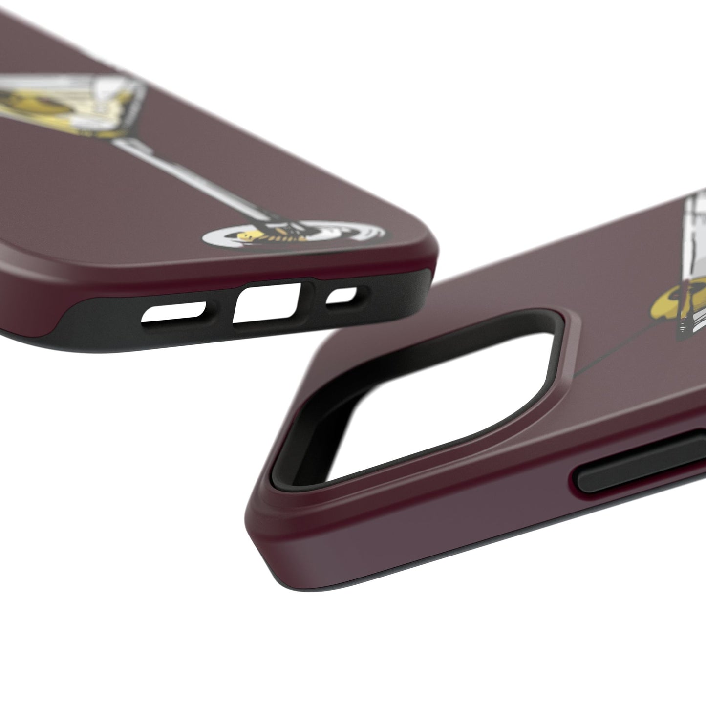 Martini Me Case