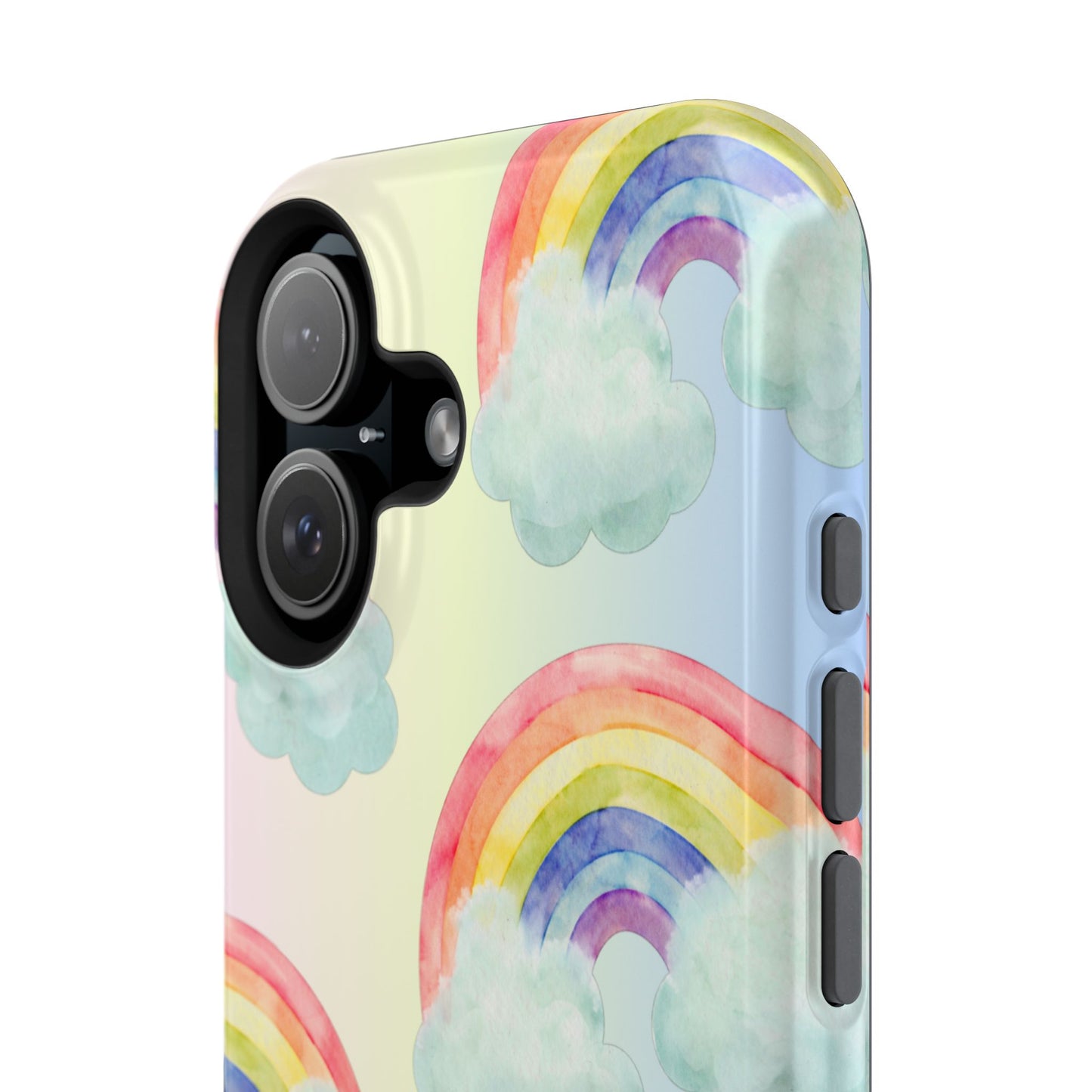 Somewhere over the Rainbow Case