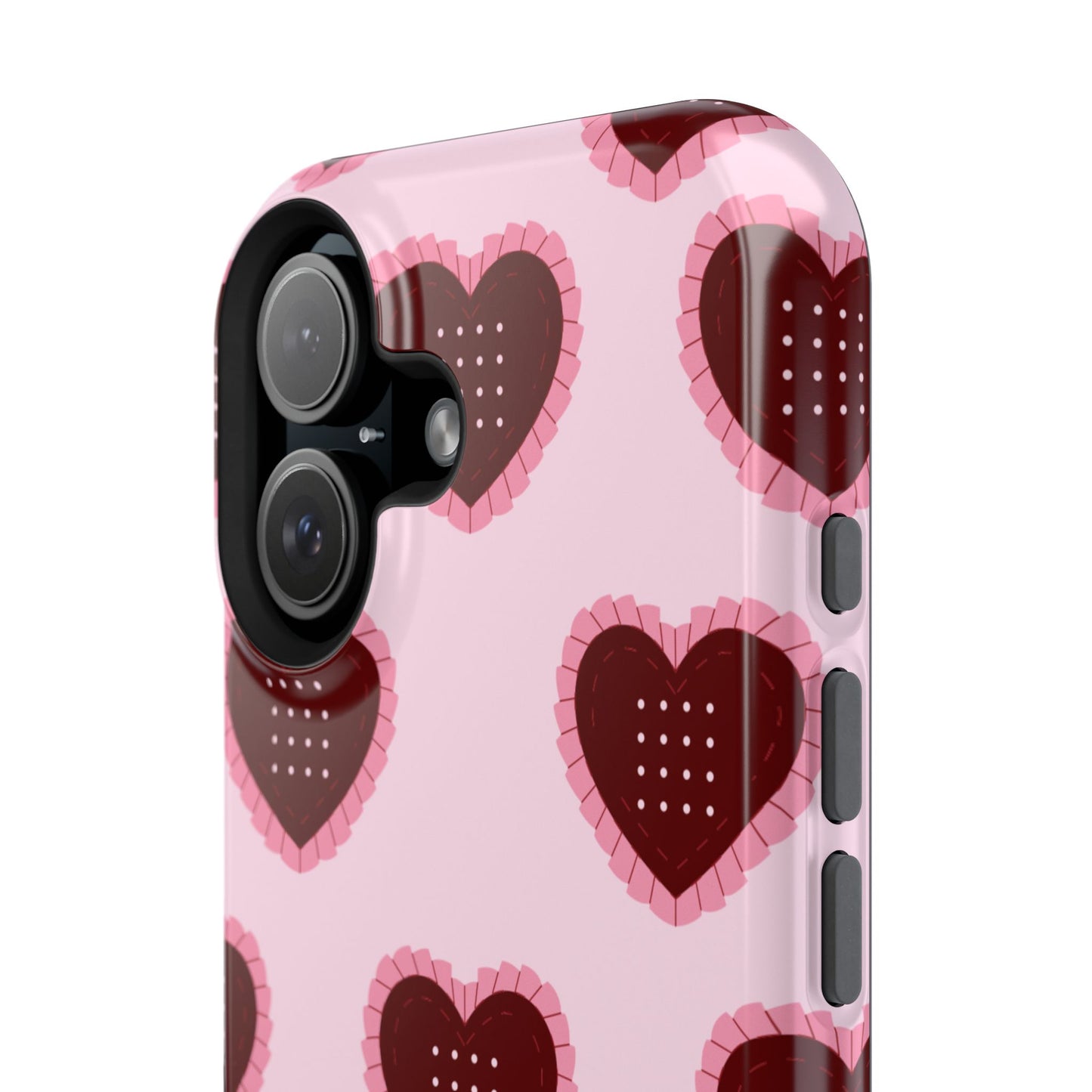 I Heart Allora Case