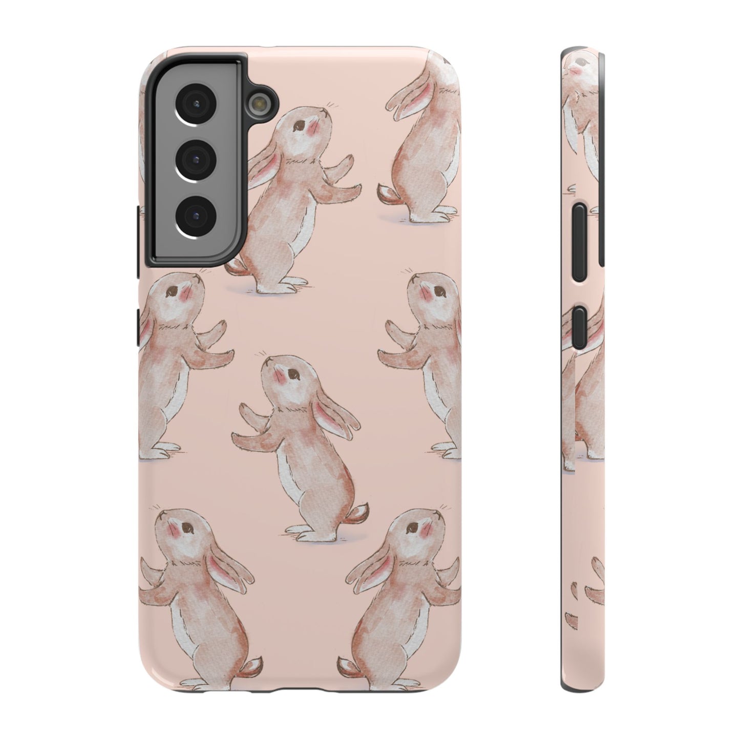 Bunnyfits Of Life Case