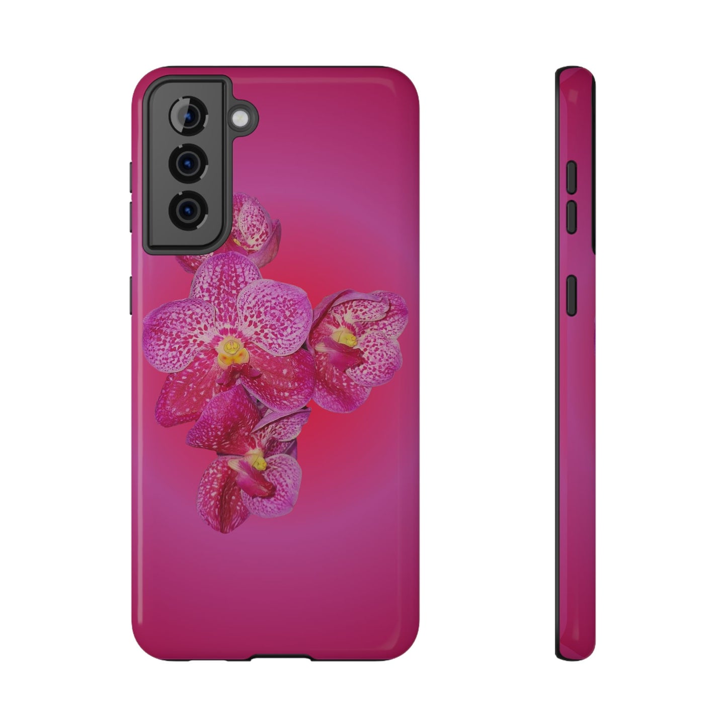 That’s Kinda Orchid Case
