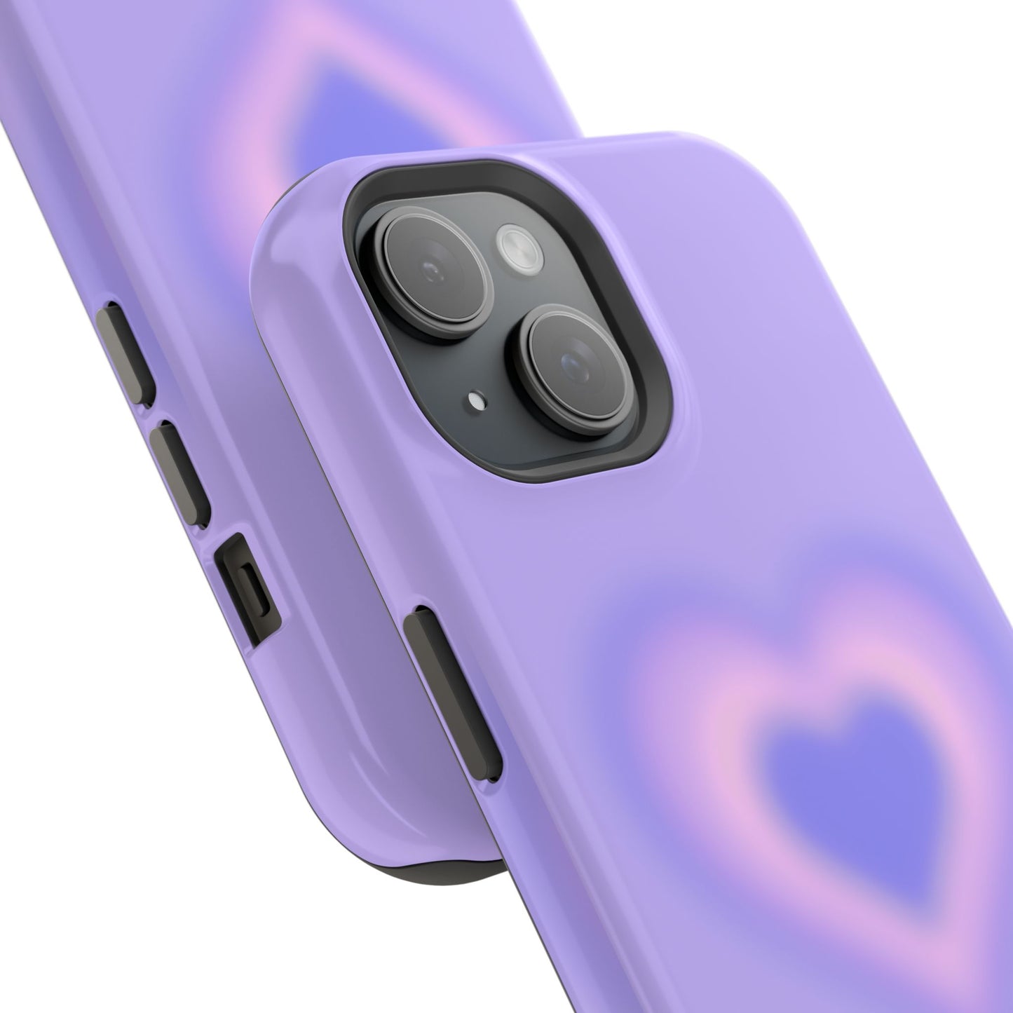 Howdy Heart Case