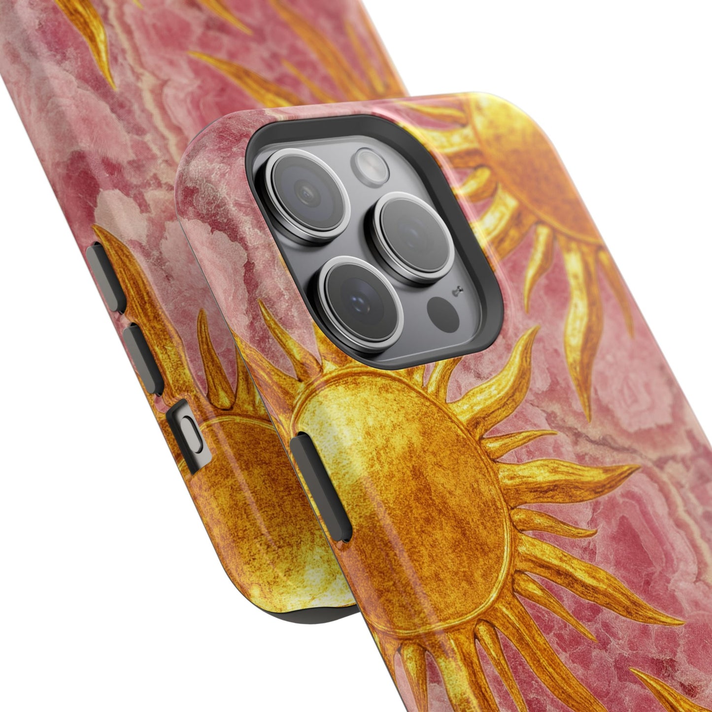 Here Comes The Sun Case