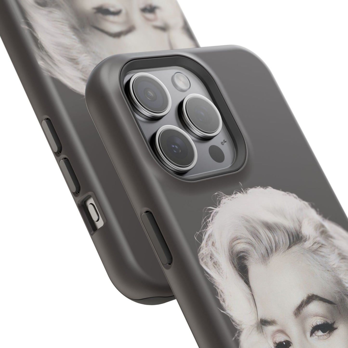 Marilyn’s Case