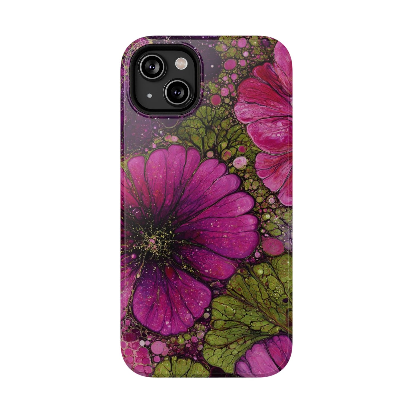 The Night Garden Case