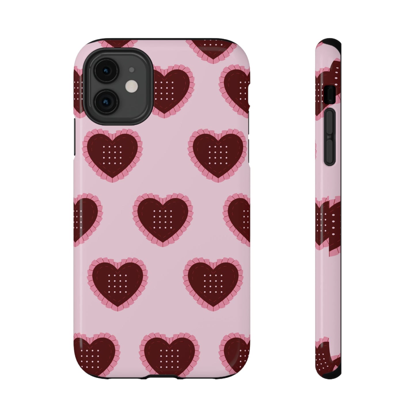 I Heart Allora Case