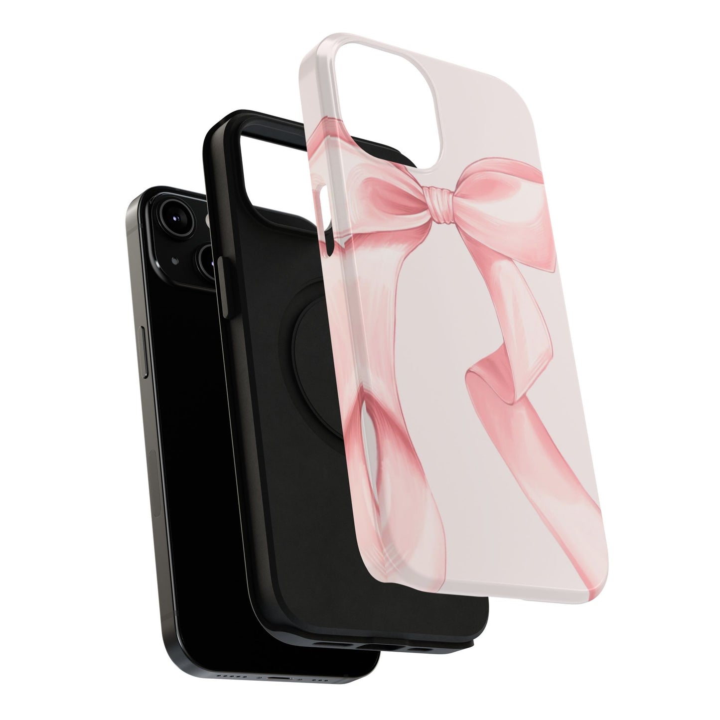 Tied With A Ribbon Case