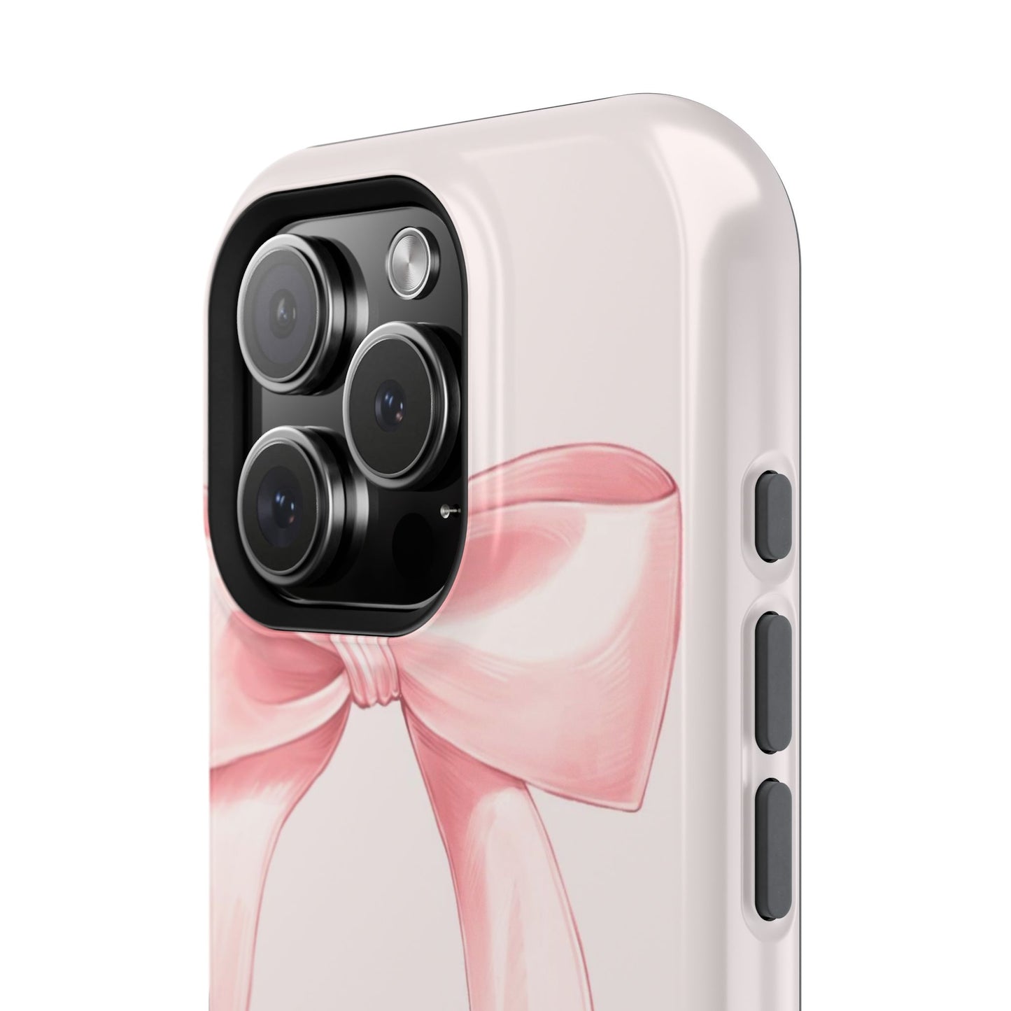 Tied With A Ribbon Case