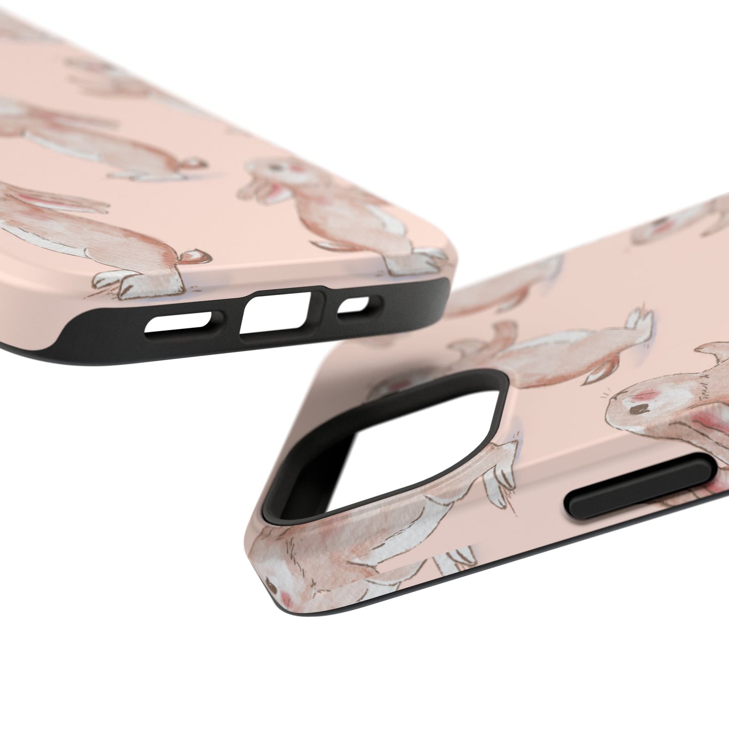 Bunnyfits Of Life Case
