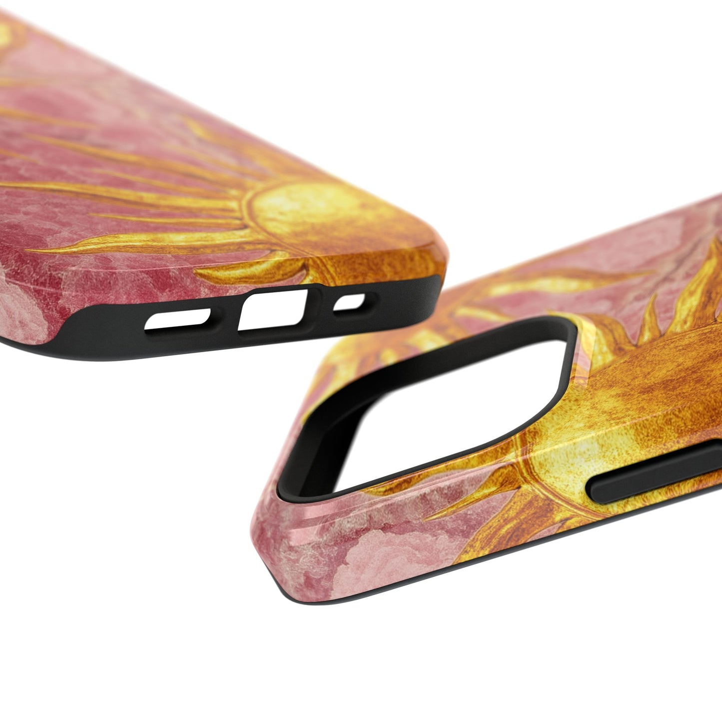 Here Comes The Sun Case