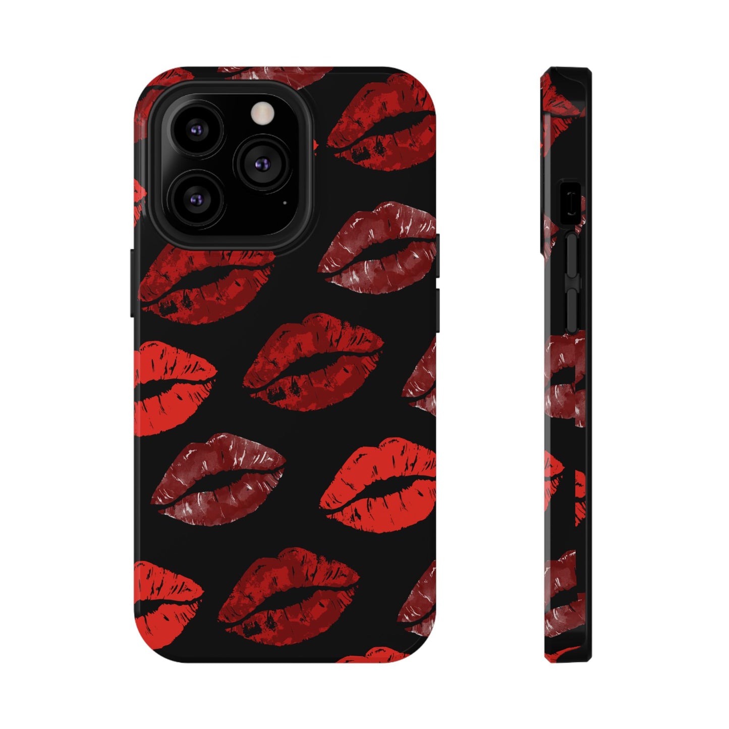 Lip Locked Case