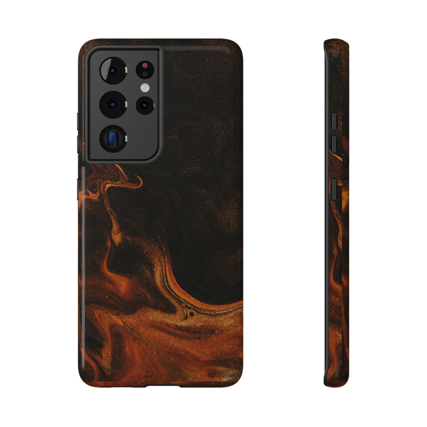 Moth to a Flame Case