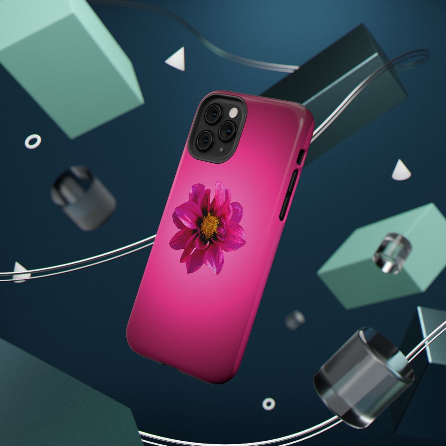 Fresh As A Daisy Case