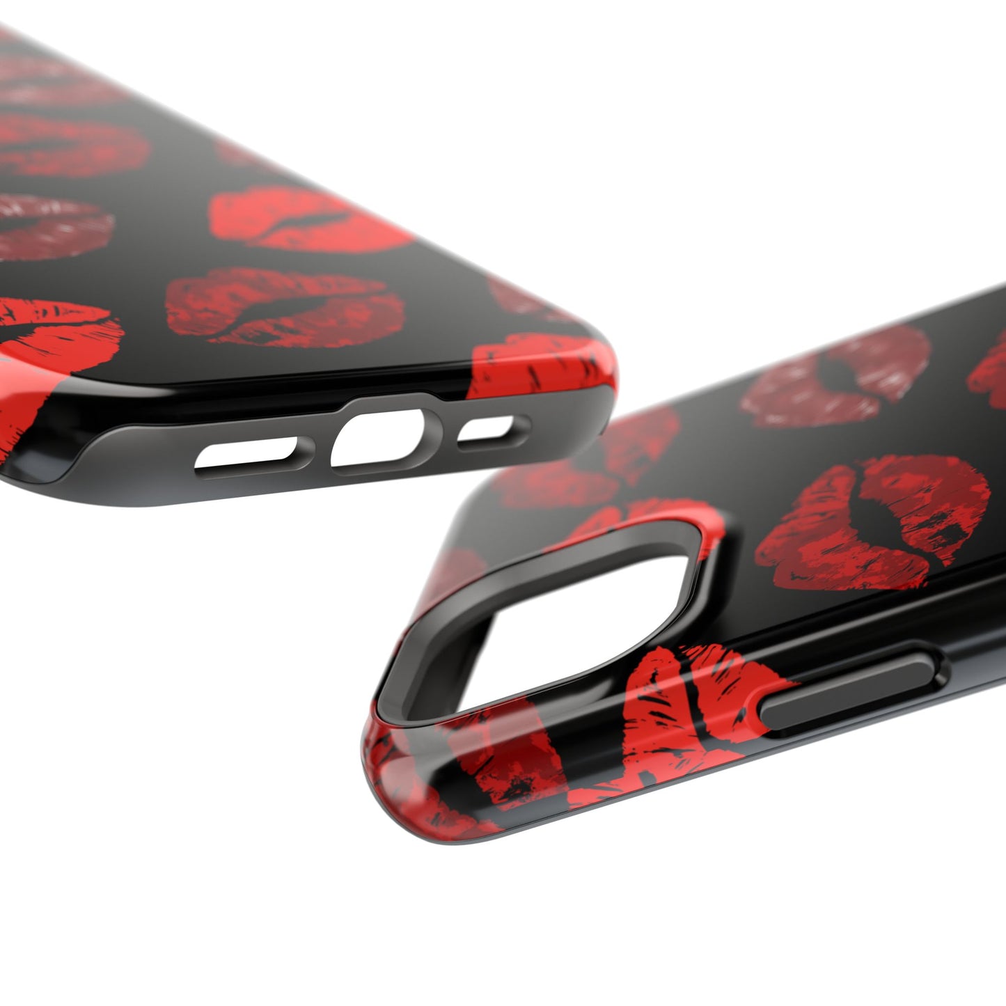 Lip Locked Case