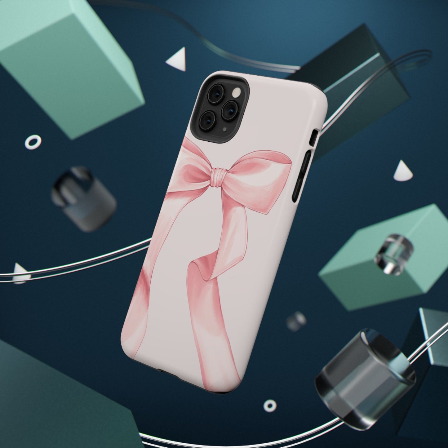 Tied With A Ribbon Case