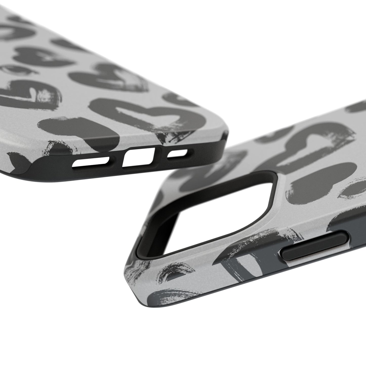 Leopard Love Case