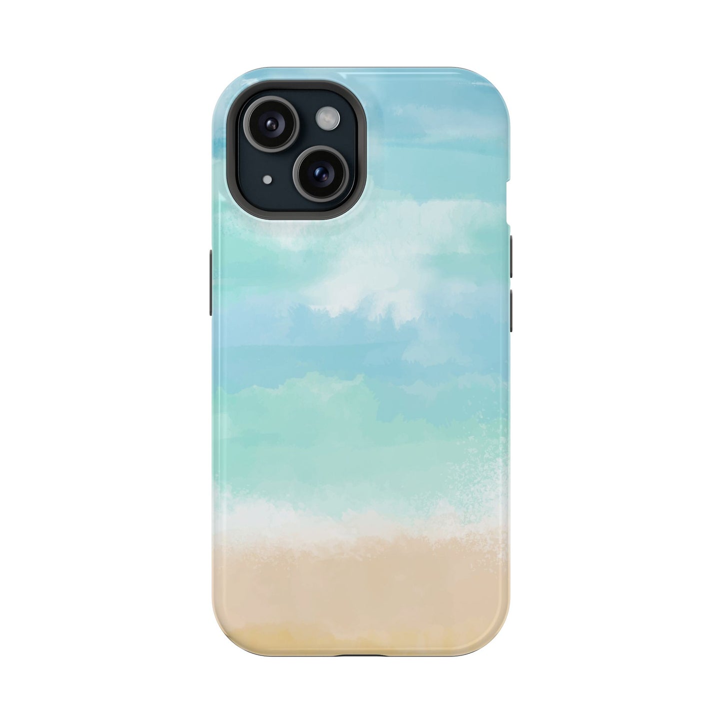 By The Sea Side Case