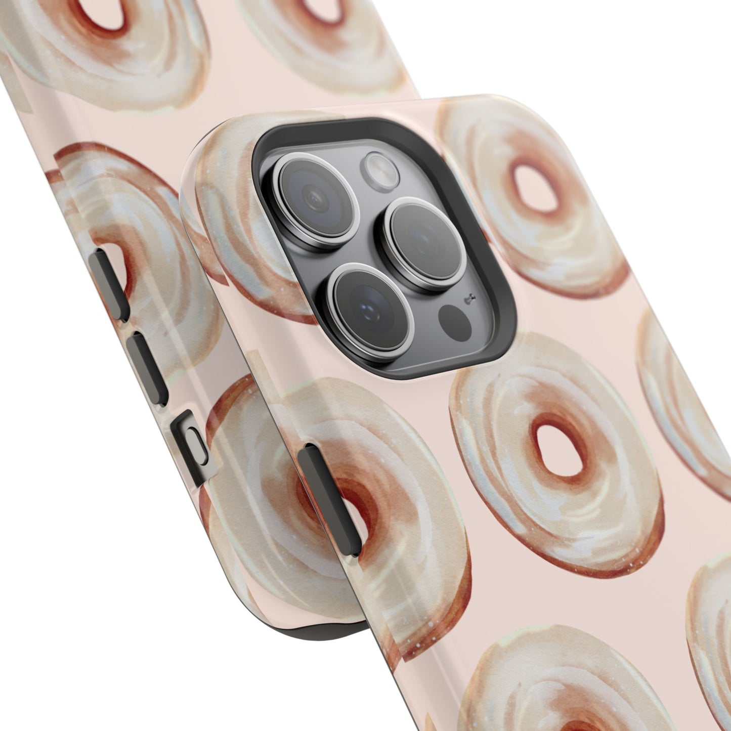 Glazed AsF Case