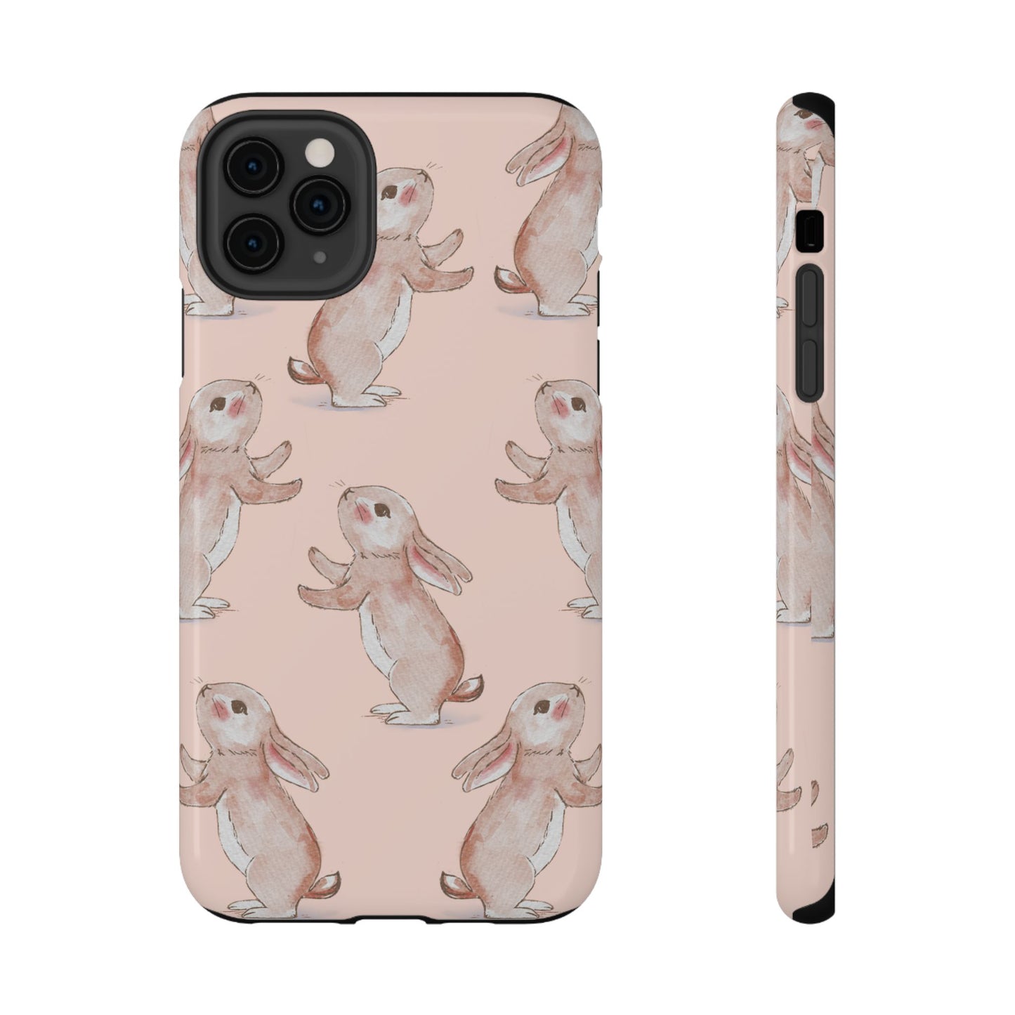 Bunnyfits Of Life Case