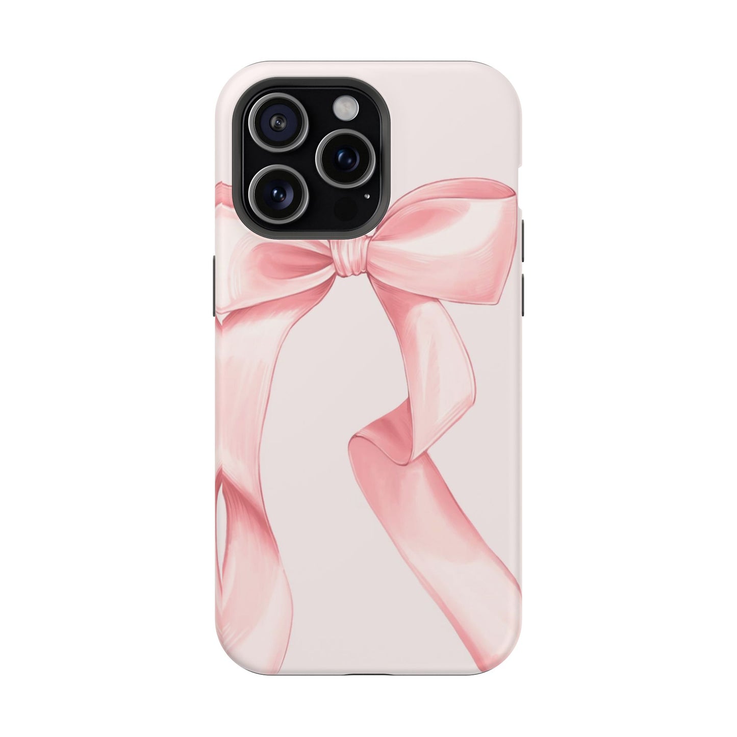 Tied With A Ribbon Case