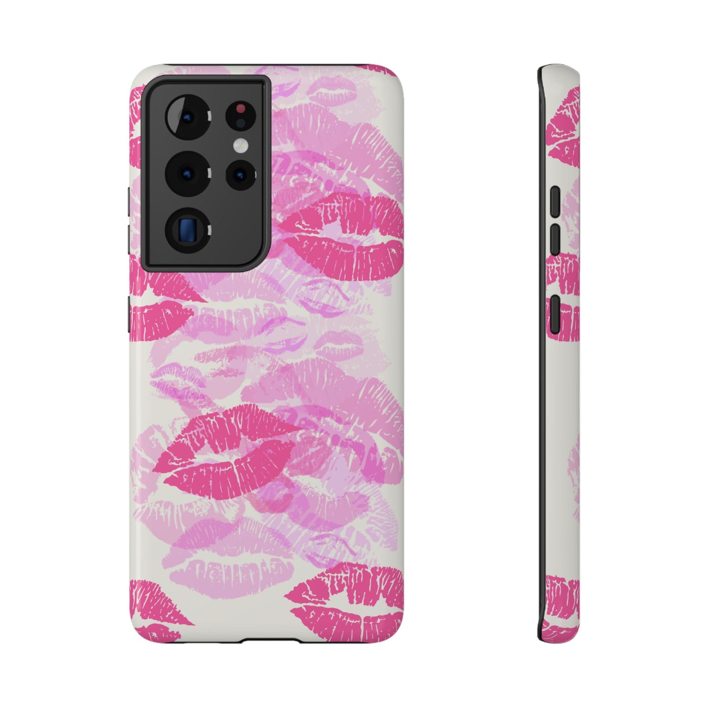 Kisses - A Case