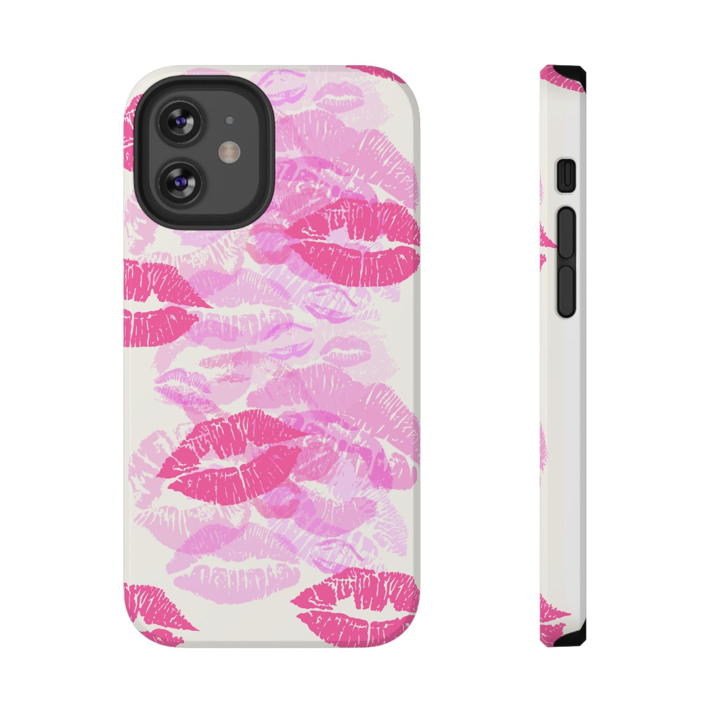 Kisses - A Case