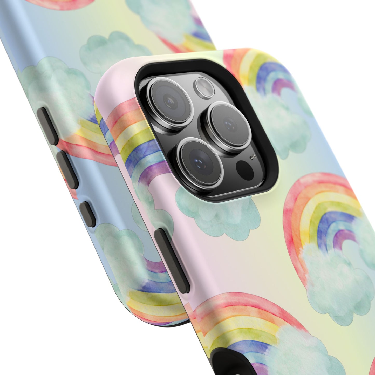 Somewhere over the Rainbow Case