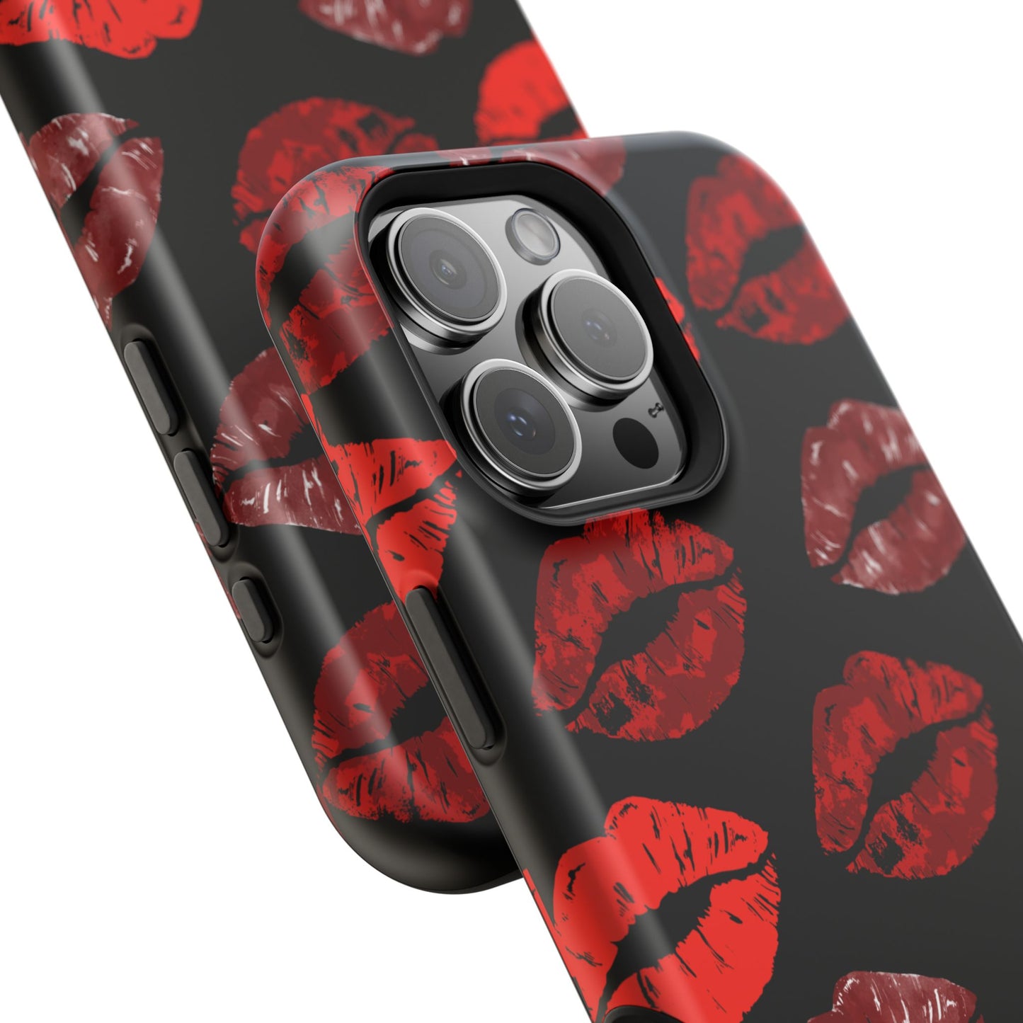 Lip Locked Case