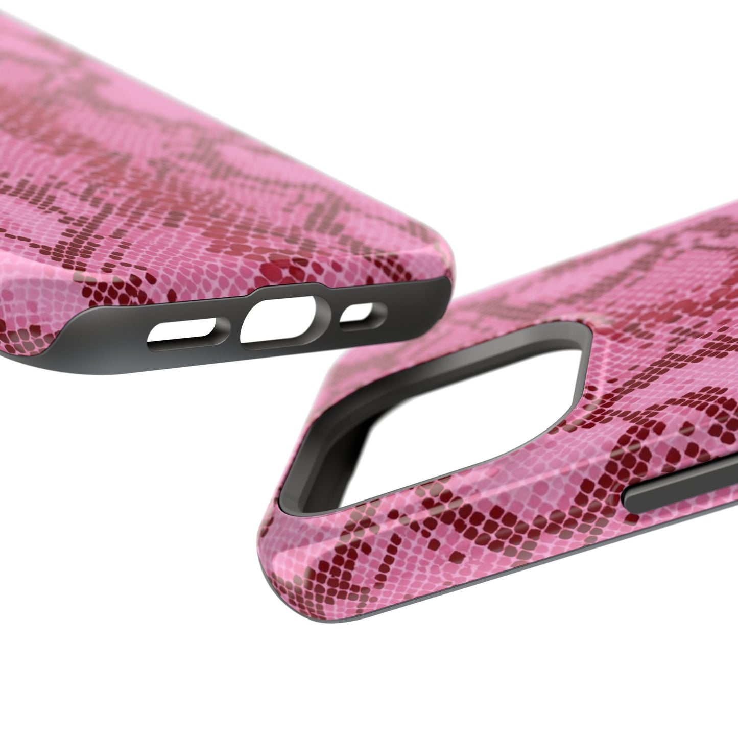 Hes a Snake Case