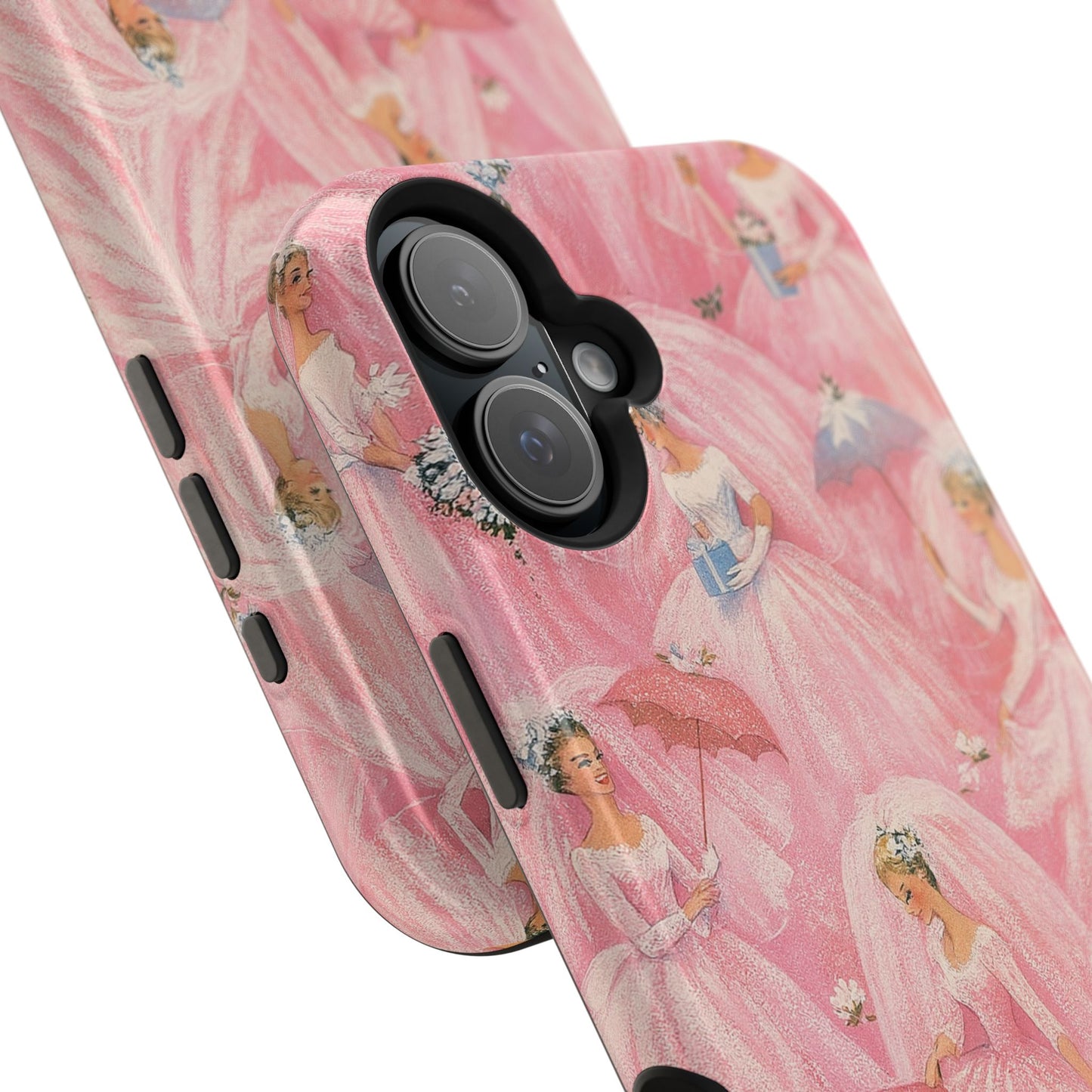Vintage Barbie Case