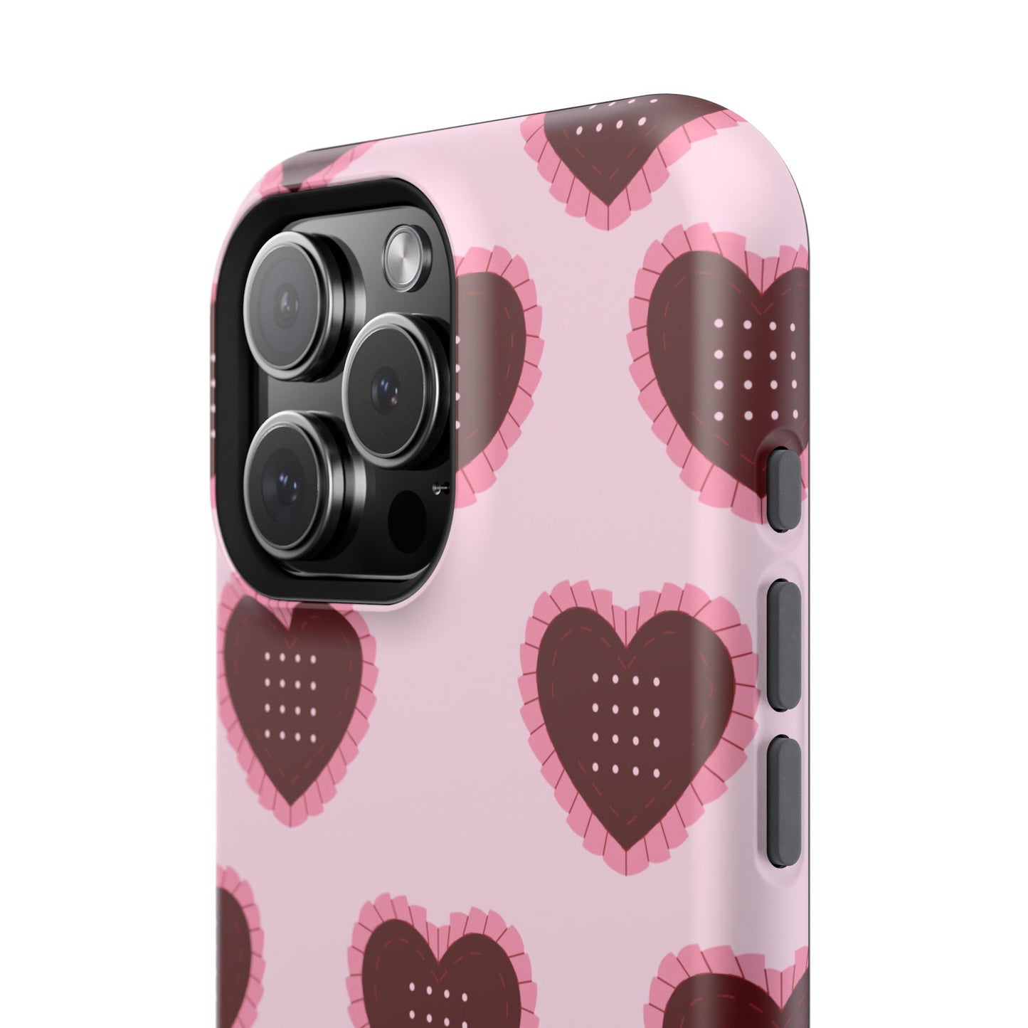 I Heart Allora Case