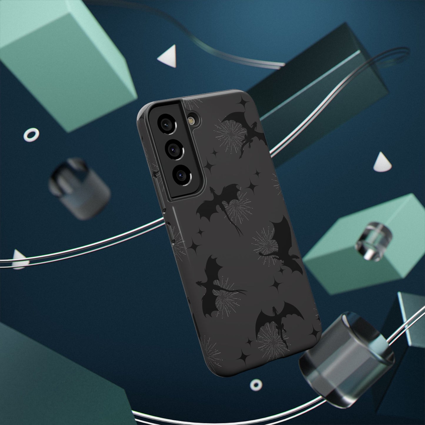 The Mother Of Dragons Case