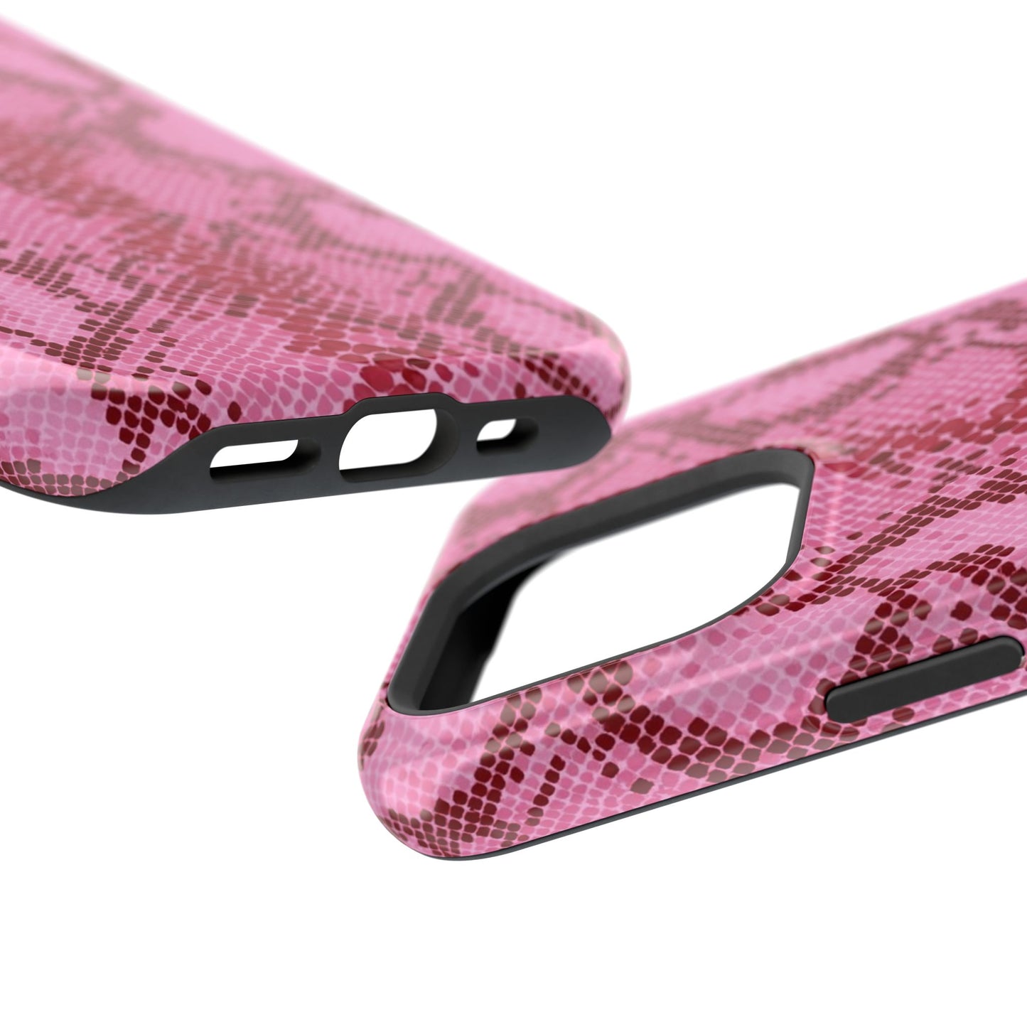 Hes a Snake Case