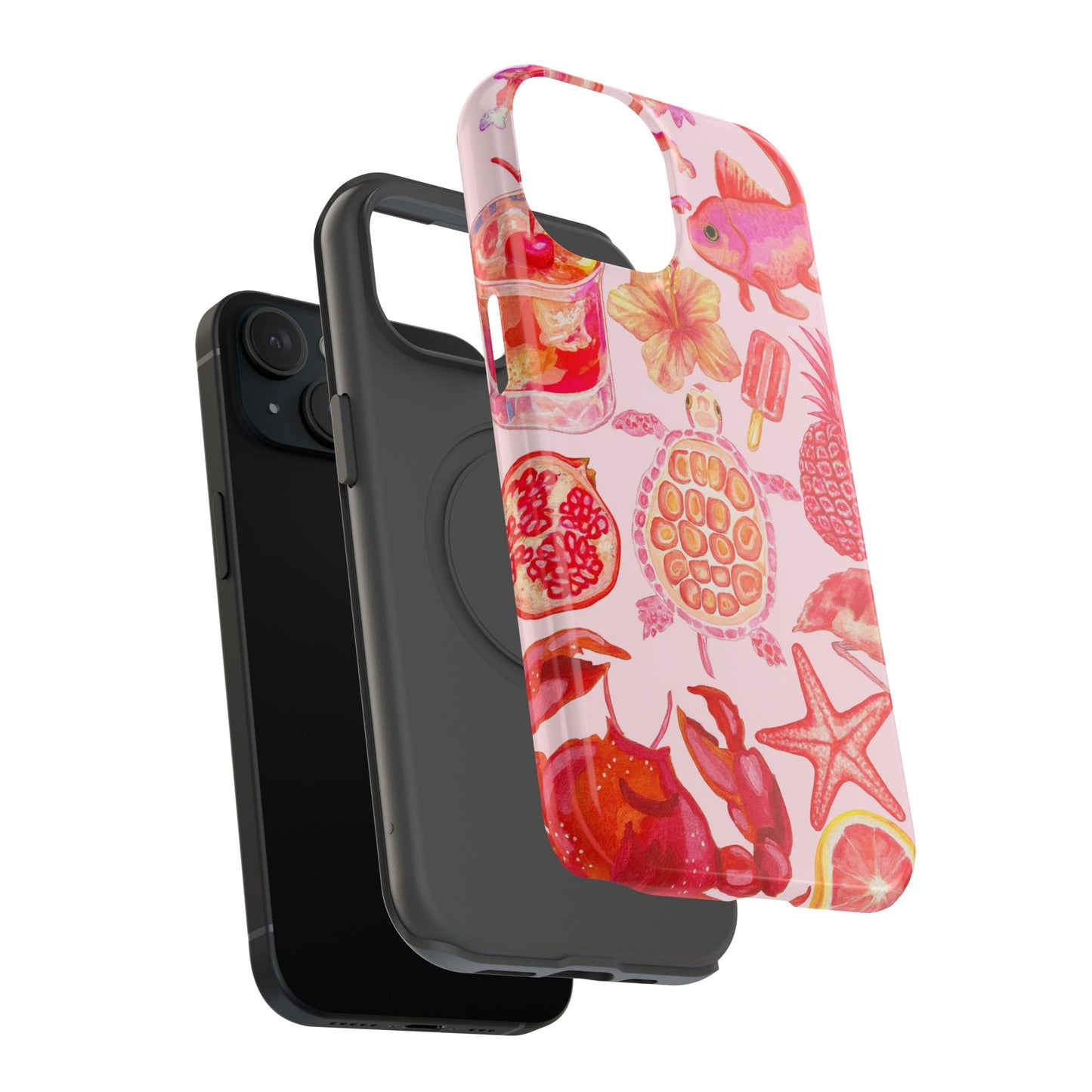 Little Bit Of Everything Case