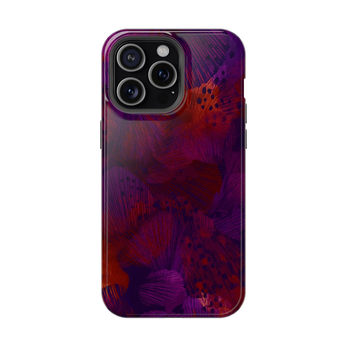 Feeling The Flowers Case