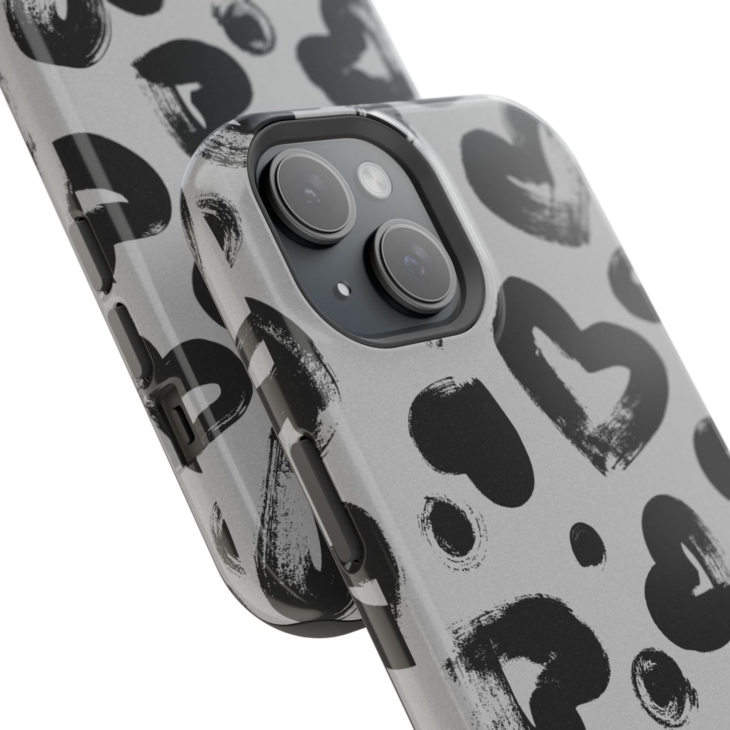 Leopard Love Case