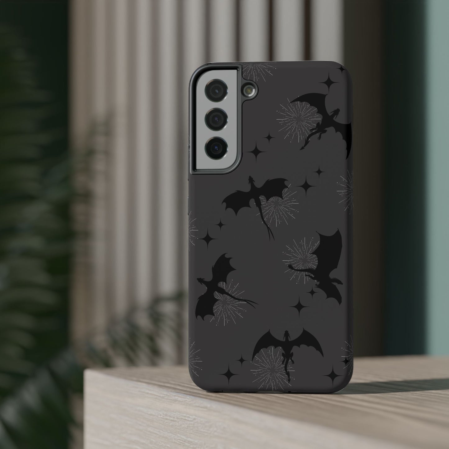 The Mother Of Dragons Case