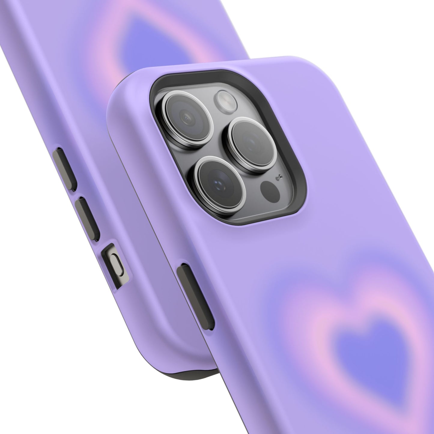 Howdy Heart Case