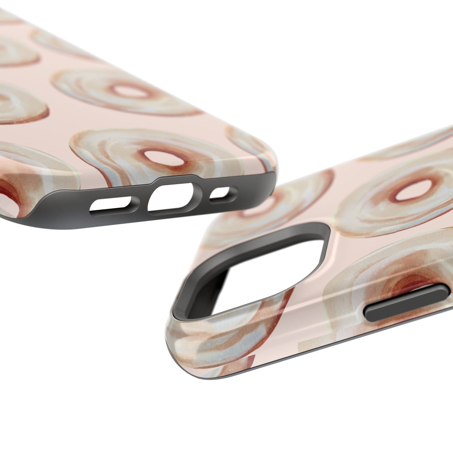 Glazed AsF Case