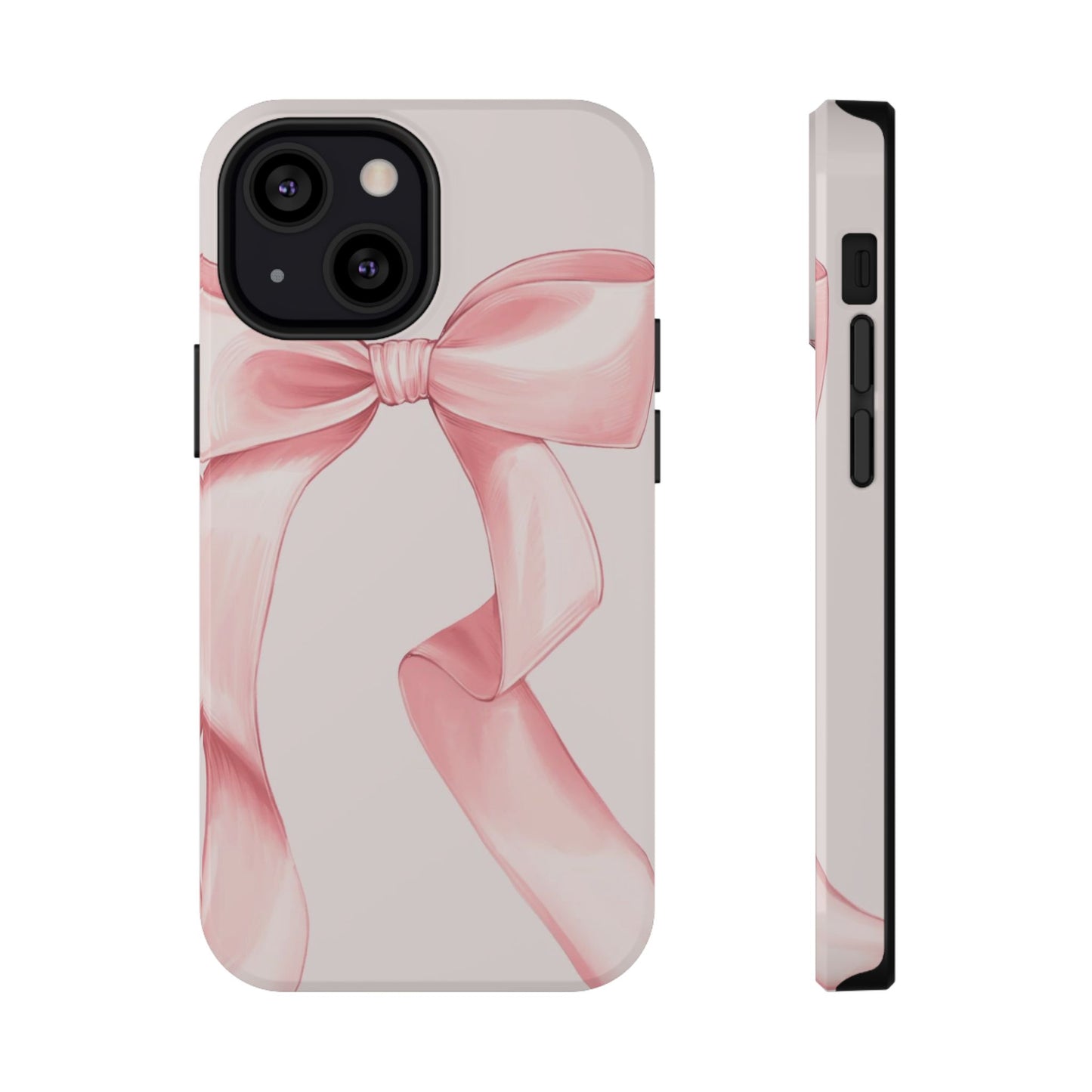 Tied With A Ribbon Case