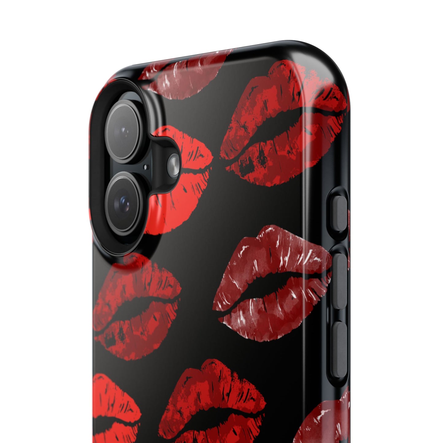 Lip Locked Case