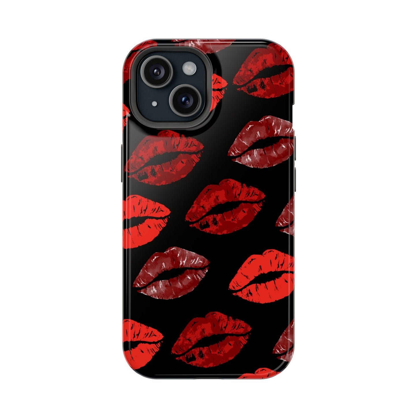 Lip Locked Case
