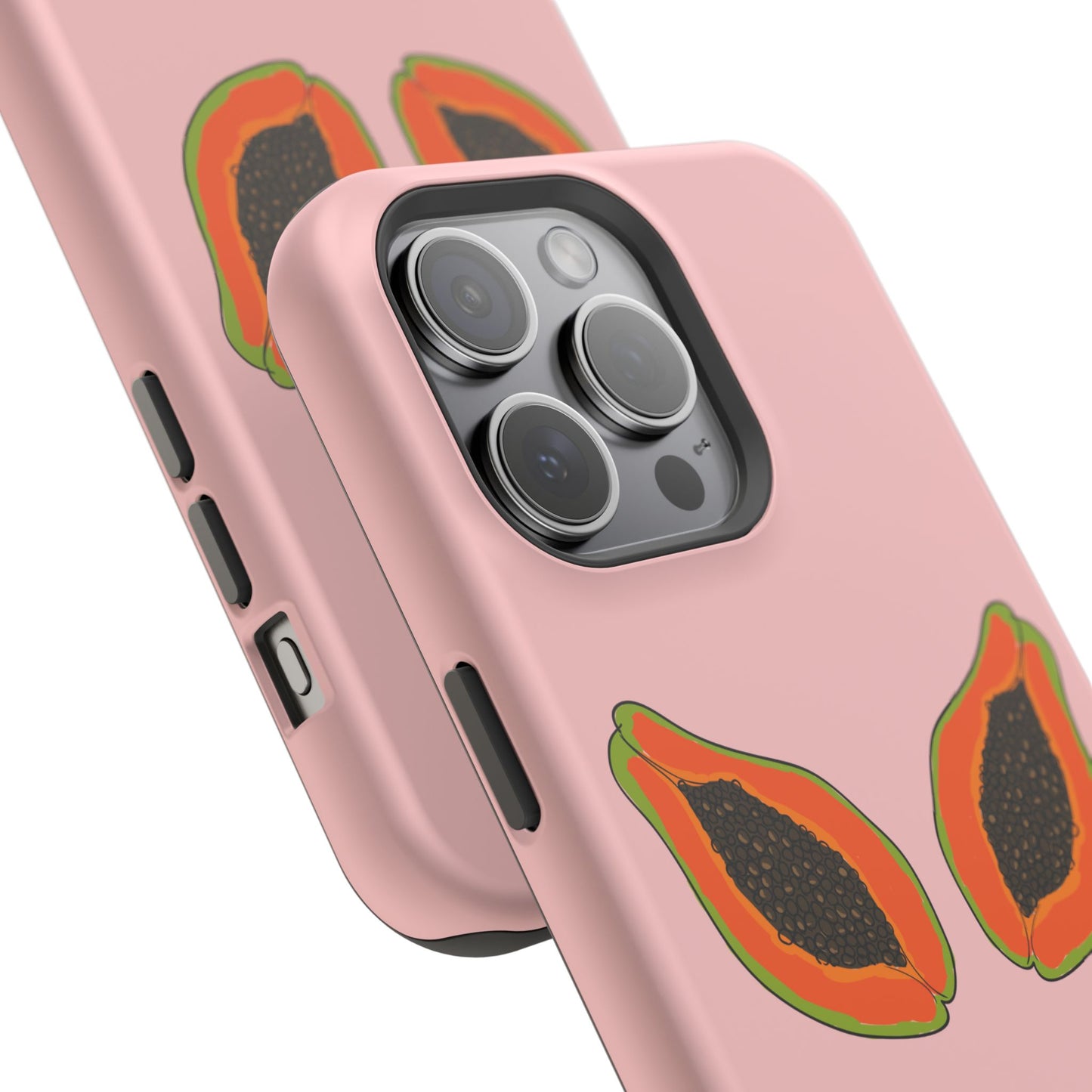 Papaya Party Case