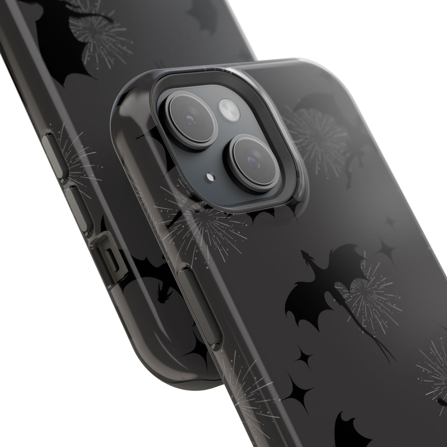 The Mother Of Dragons Case