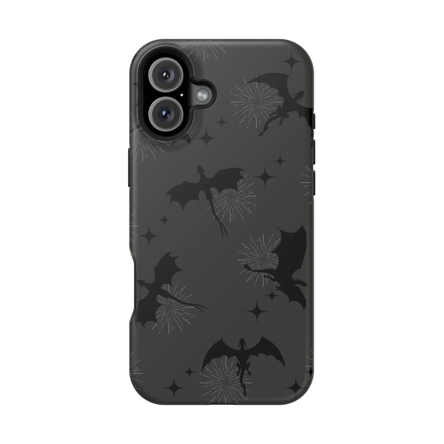 The Mother Of Dragons Case