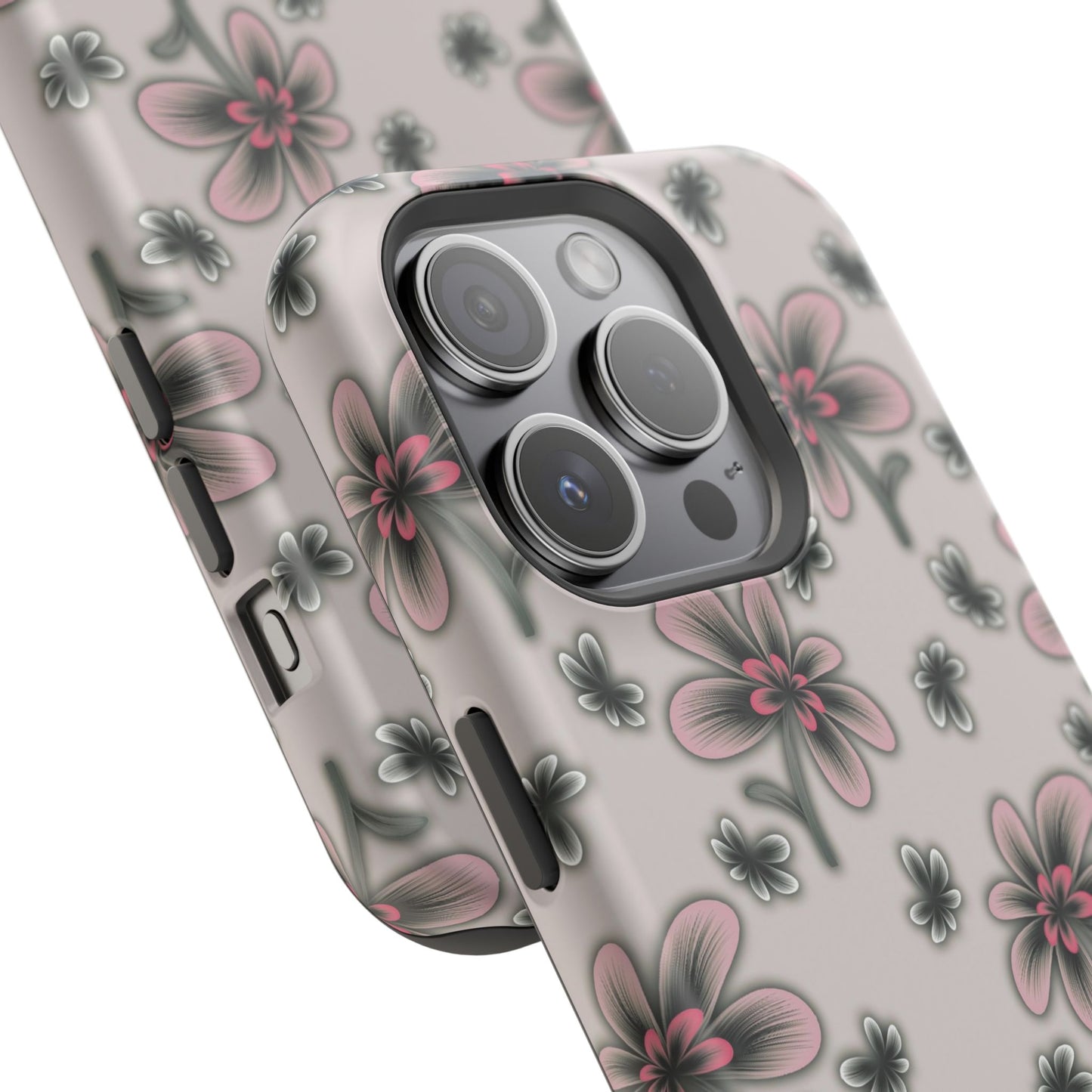 Little Miss Daisy Case