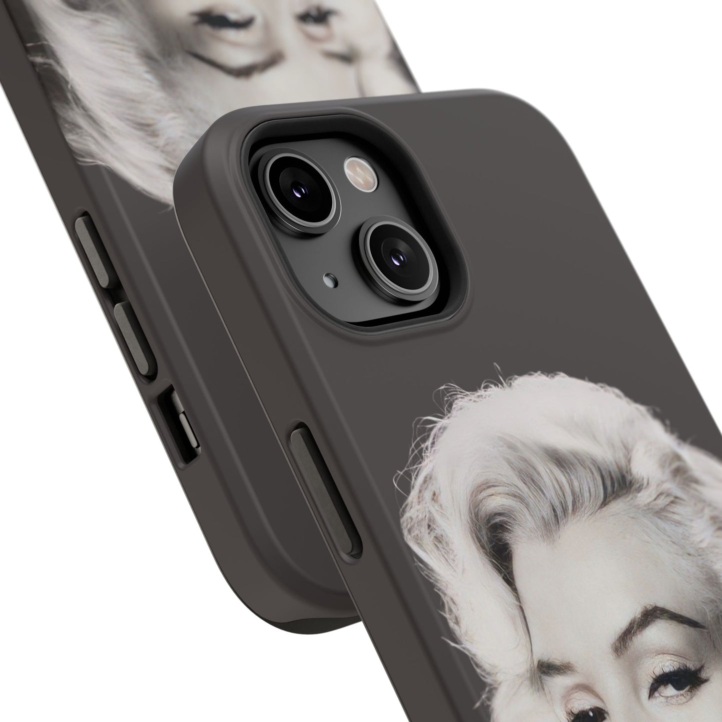 Marilyn’s Case