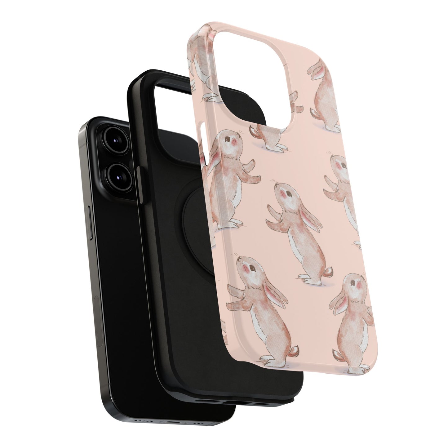Bunnyfits Of Life Case