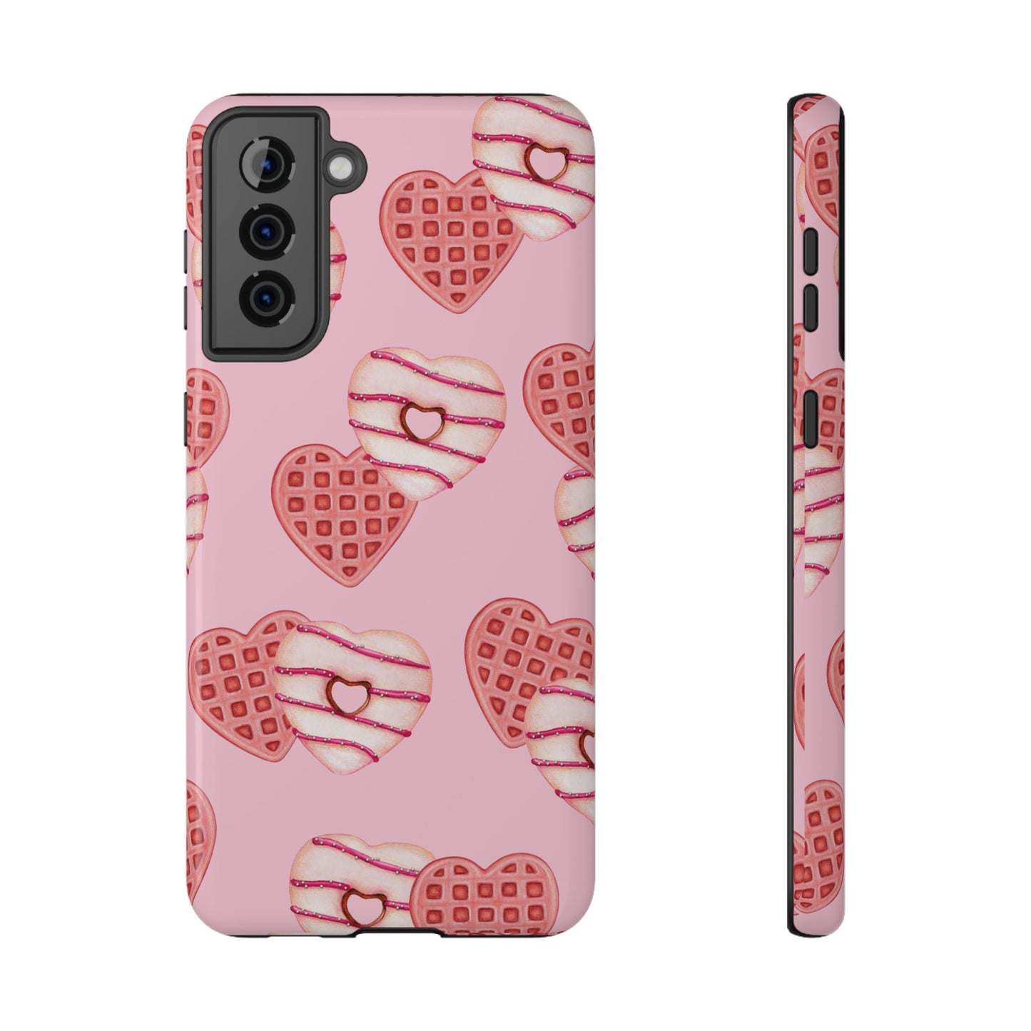 Sugar Crush Case